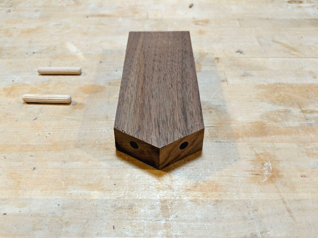 Приставной стол - фото 20