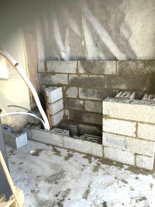 Необычный дом с видом на озеро - фото 26