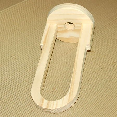 Кормушка для птиц - фото 14