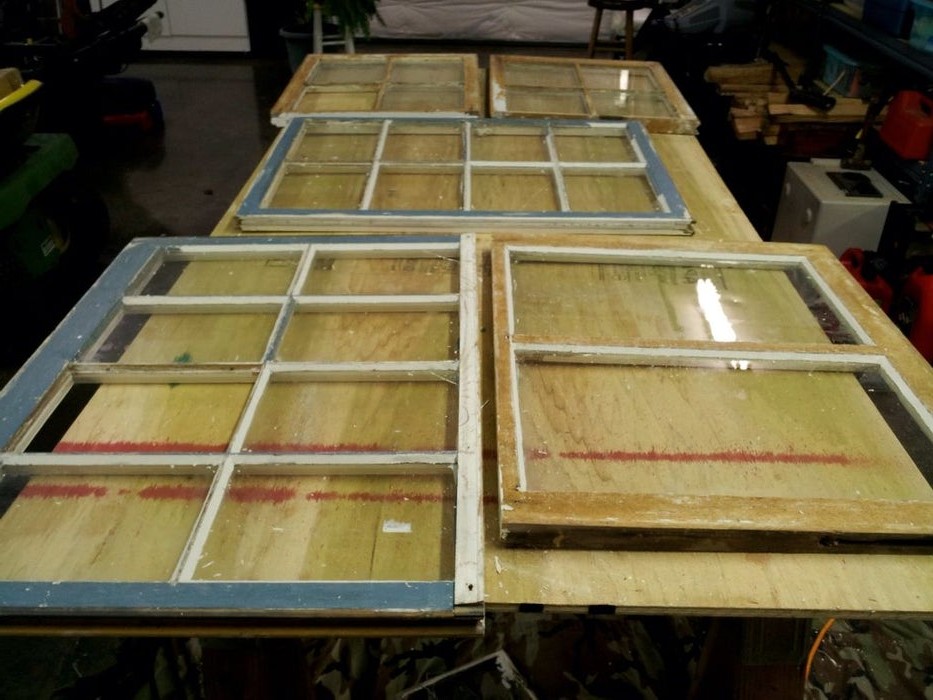 Оранжерея - фото 5