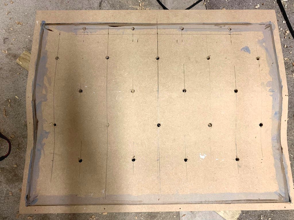 Кресло Честерфилд ручной работы - фото 25