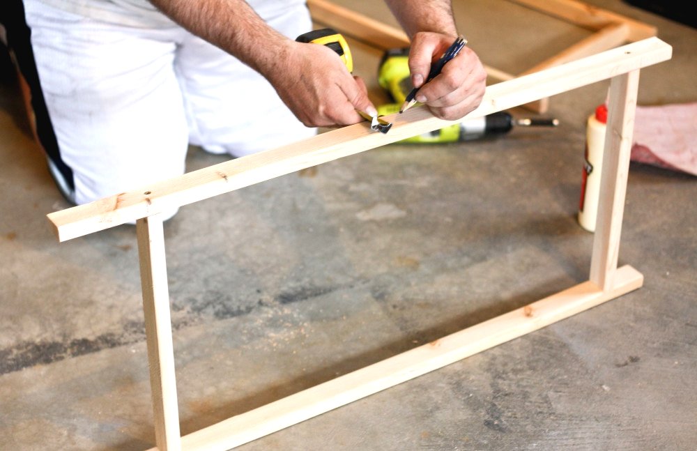 Оригинальная складная корзина - фото 18