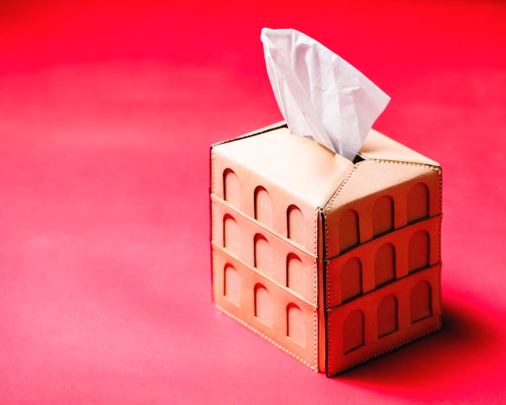 Диспенсер для бумажных салфеток своими руками - фото 18