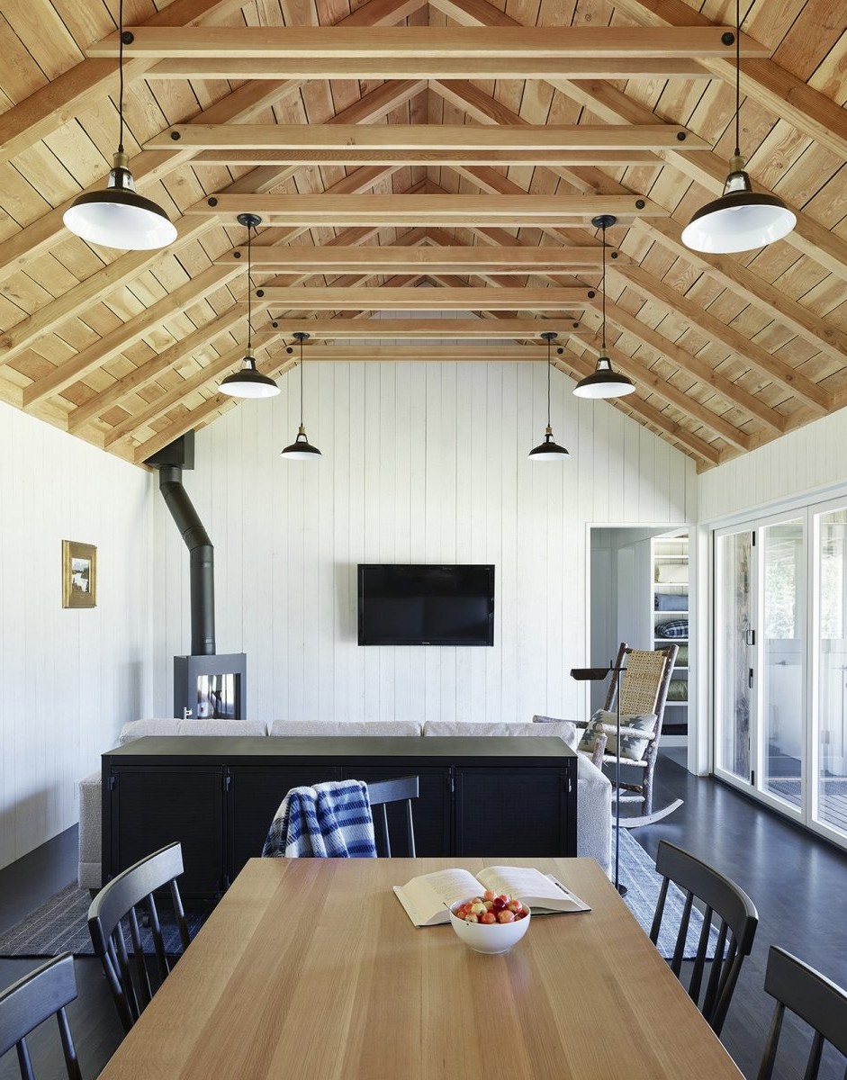 Островной дом - фото 9