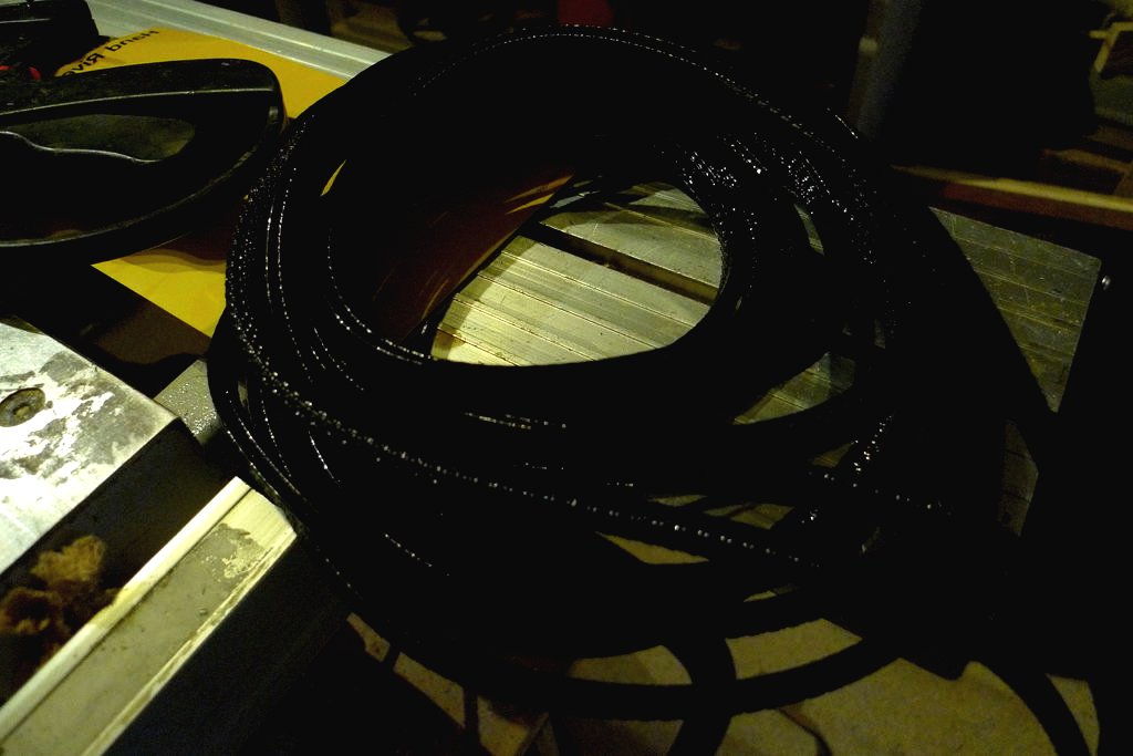 Оригинальные кресла из железной бочки - фото 15