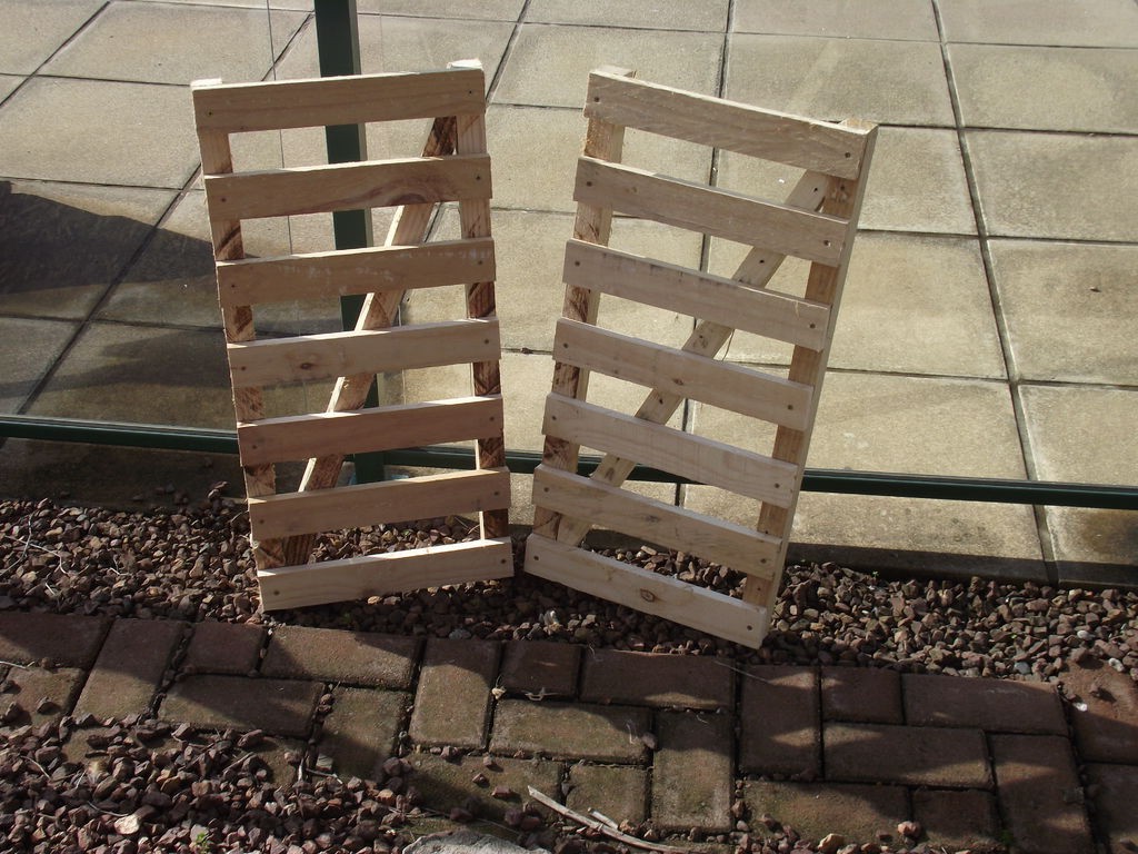 Шкаф для хранения овощей - фото 3