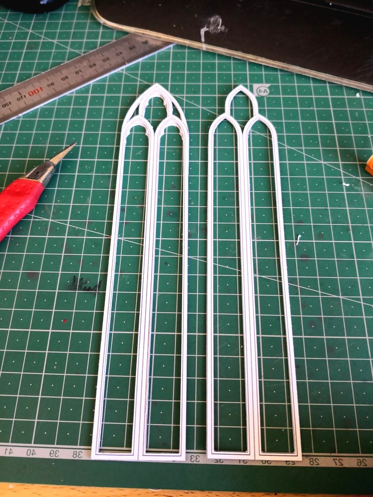 Светодиодная лампа своими руками - фото 27