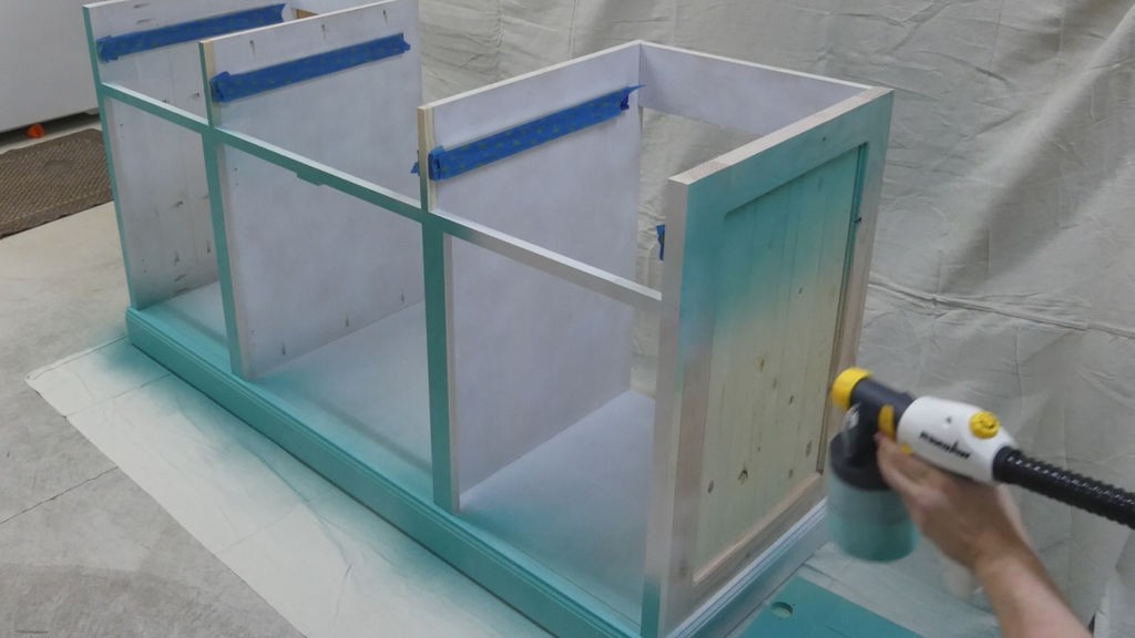 Буфет  - фото 15