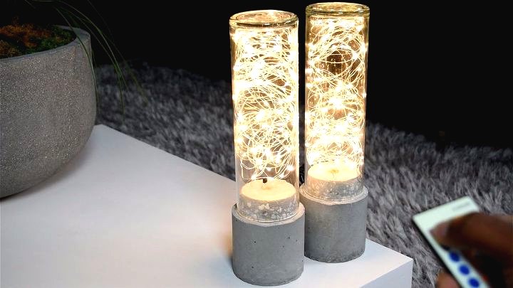 Оригинальный светильник - фото 14