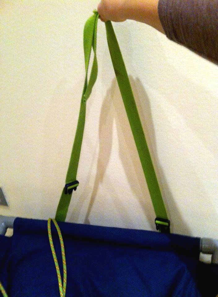 Садовые качели своими руками - фото 11