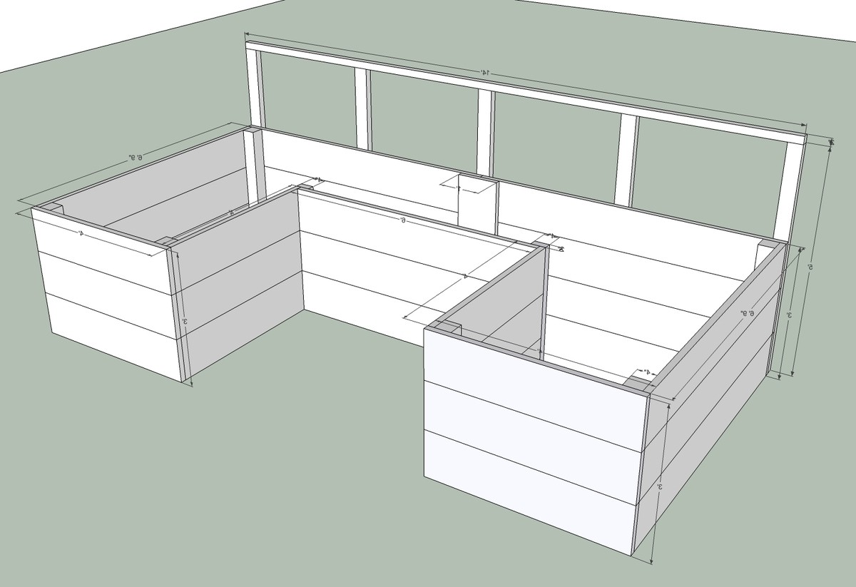 Грядка - фото 2