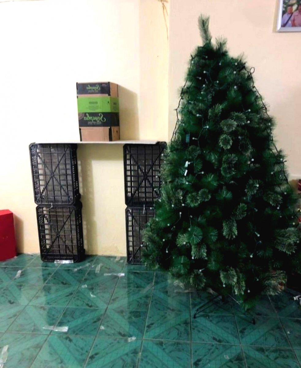 Искусственный камин своими руками в квартире - фото 3