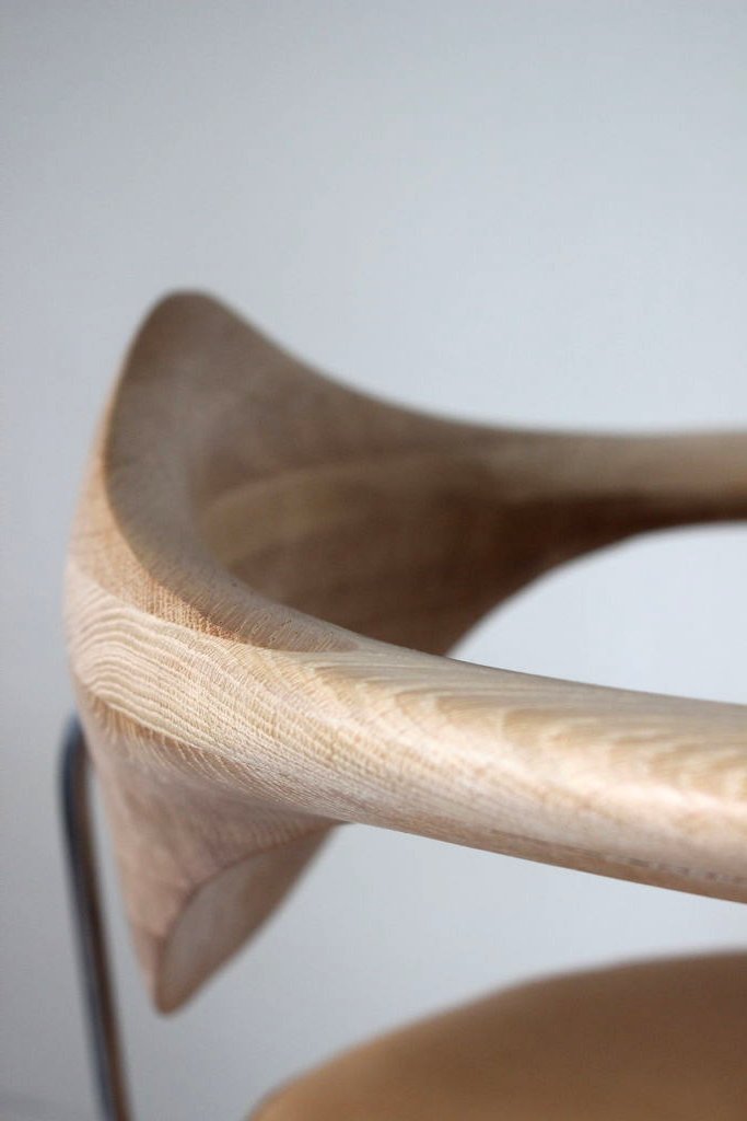 Необычное офисное кресло - фото 4