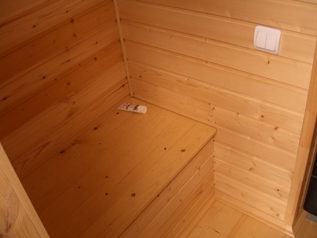 Дачный душ своими руками - фото 32