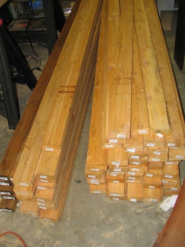 Купольная теплица - фото 3