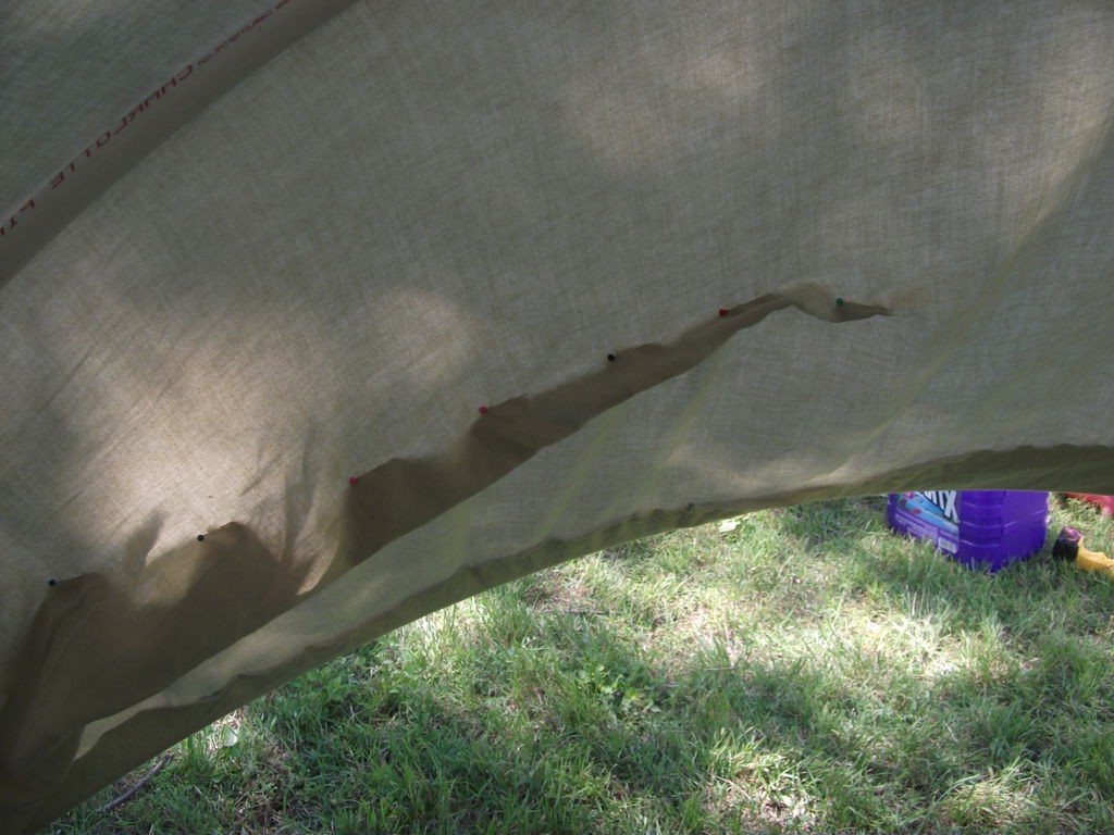 Раскладной зонт - фото 7