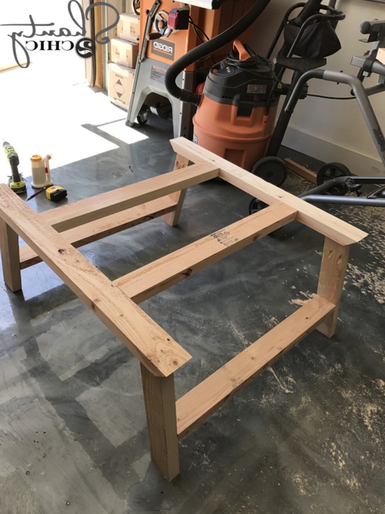 Стол для игр в шашки - фото 11