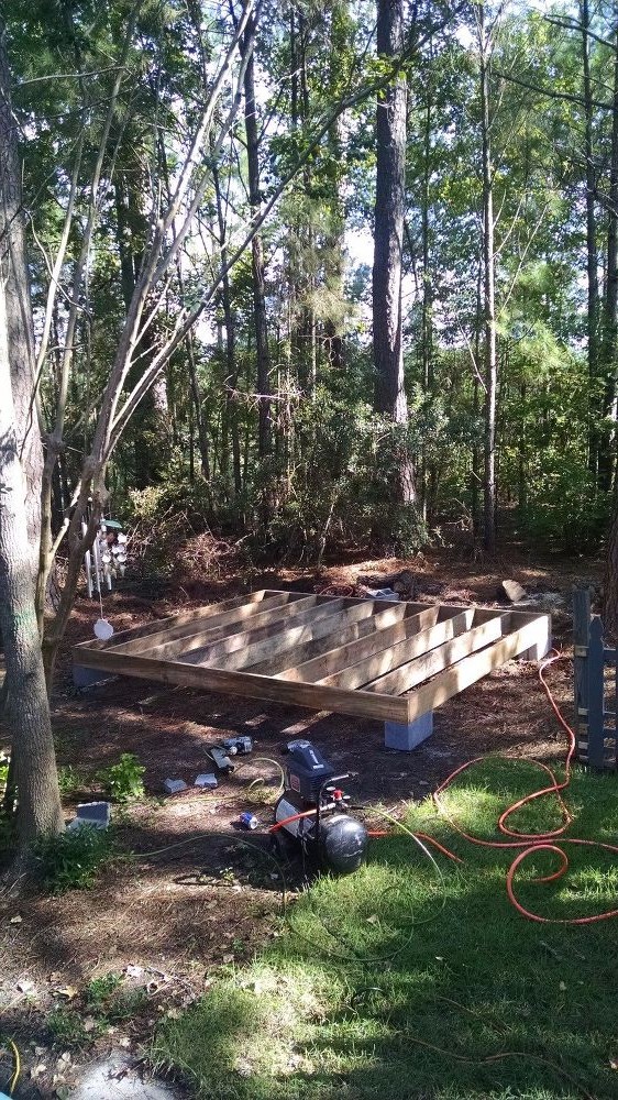 Дом за забором - фото 3