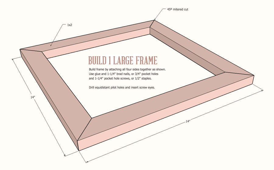 Люстра из бусин - фото 2