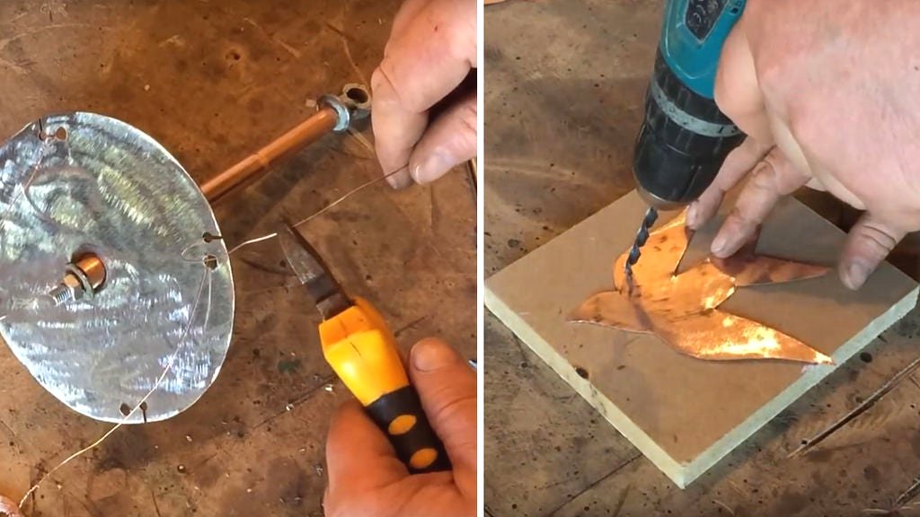 Маленькие идеи для вашего сада - фото 2