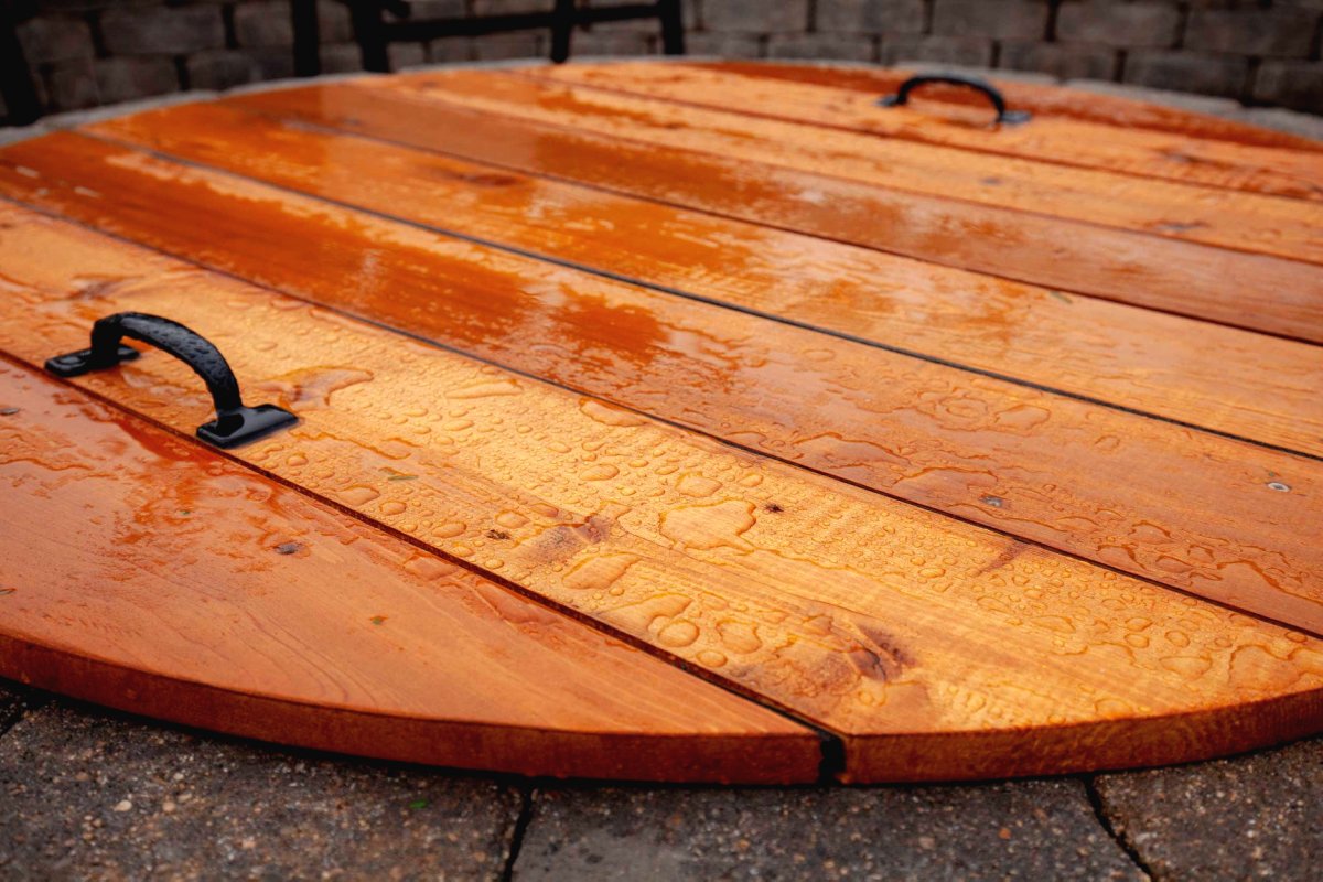 Ландшафтный дизайн участка перед домом - фото 8