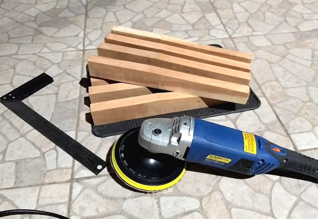 Оригинальный пуф за 700 рублей - фото 4