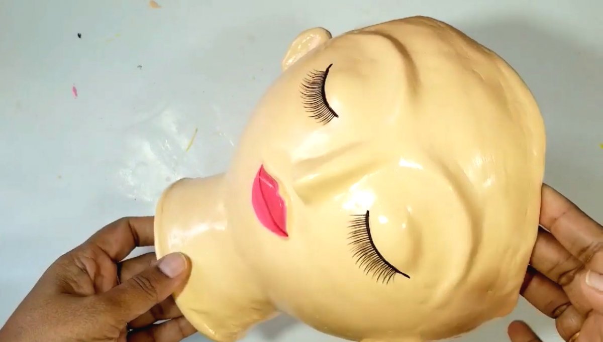 Кашпо для цветов своими руками - фото 11