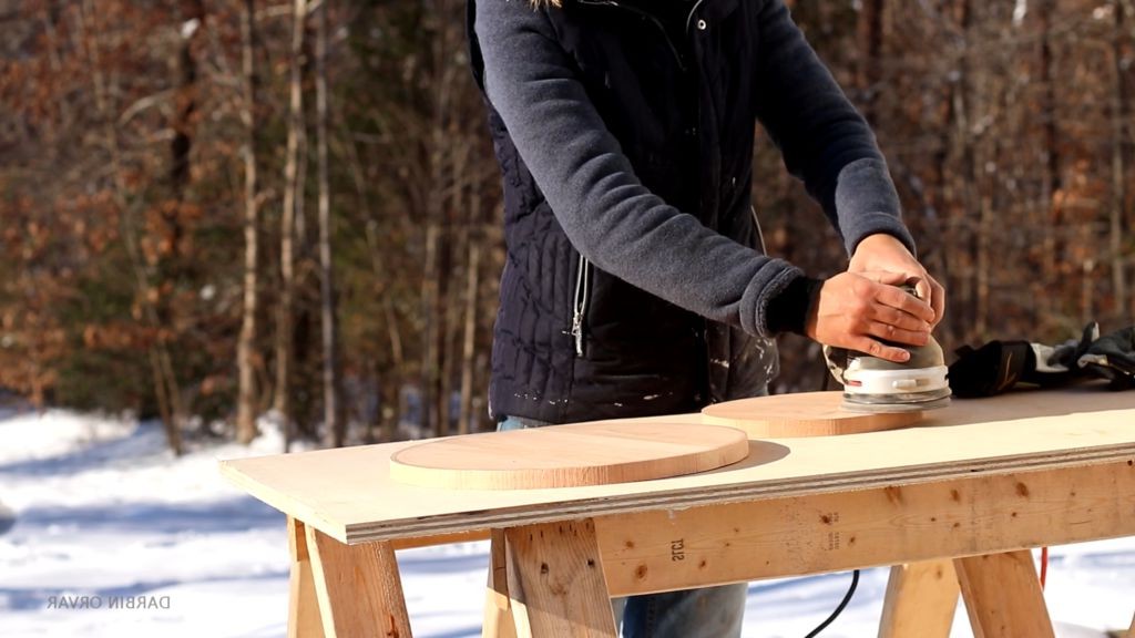 Светодиодная люстра - фото 13