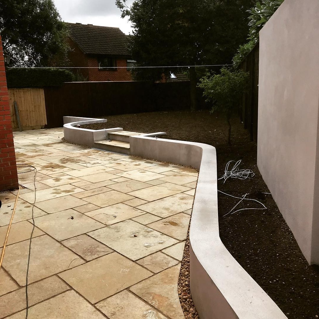 Преображение сада - фото 4