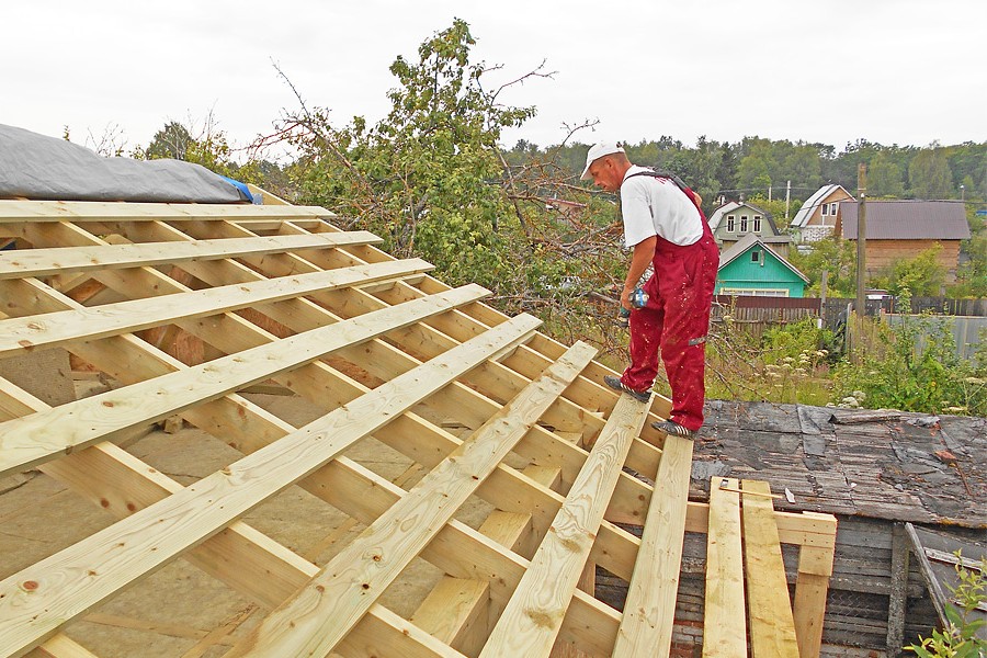 Дом площадью 30 м2 - фото 4