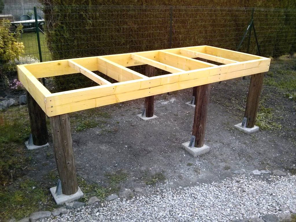 Детский домик для дачи - фото 8