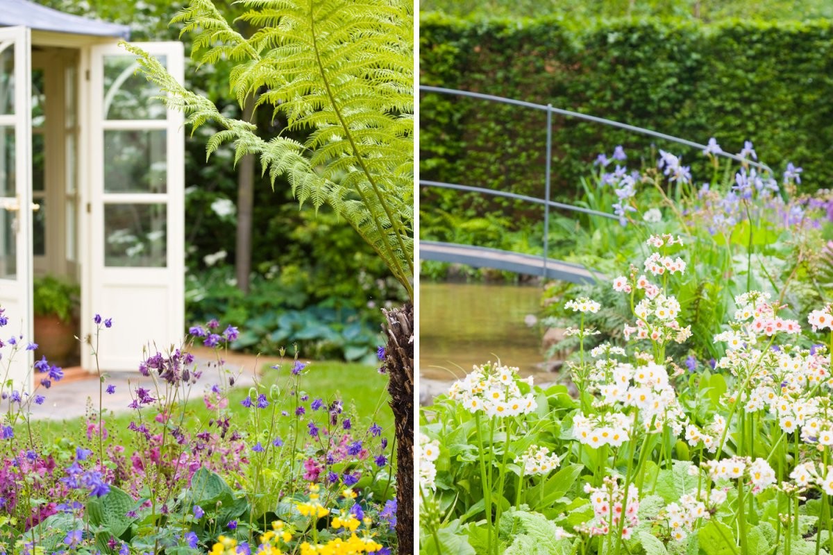 Вдохновение с горы Ашер - фото 6