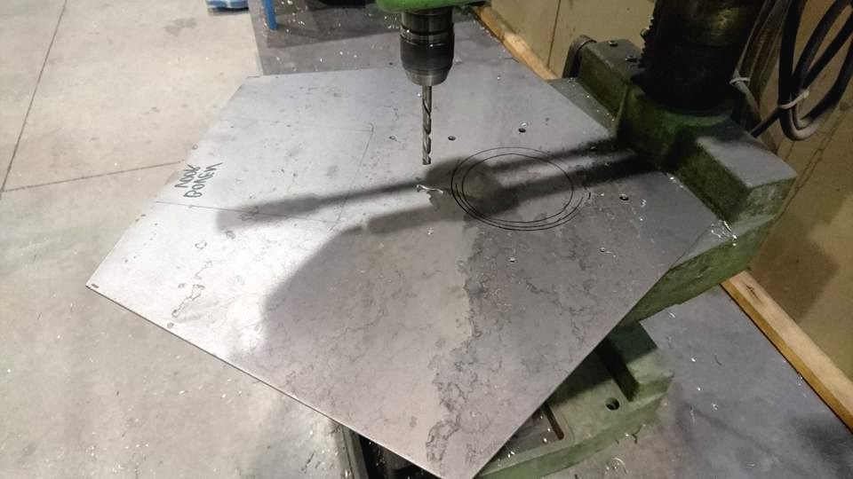 Печь для сауны - фото 2