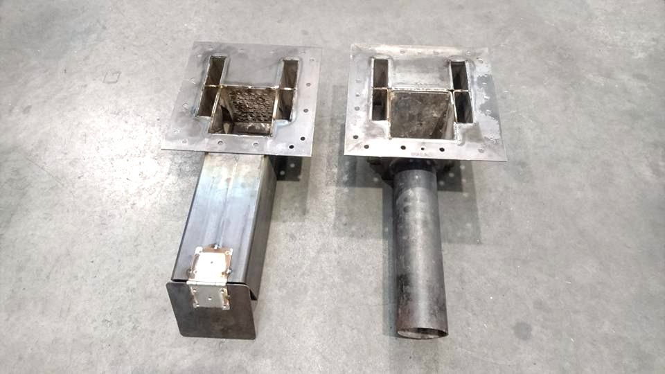 Печь для сауны - фото 8