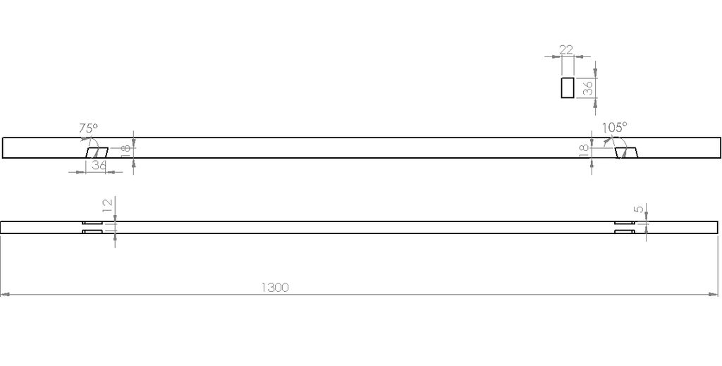 Японская скамья - фото 4