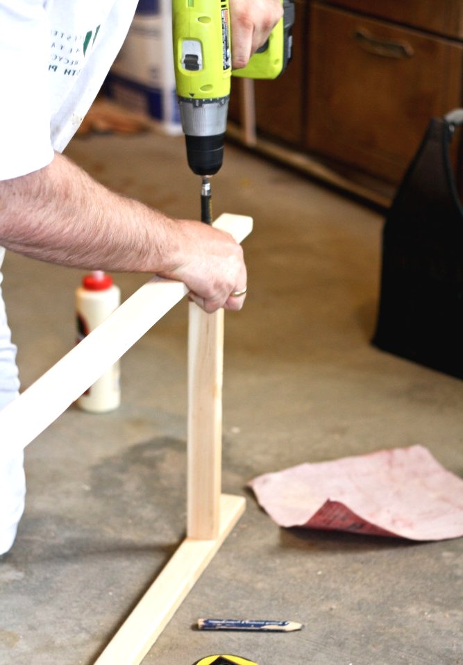 Оригинальная складная корзина - фото 15