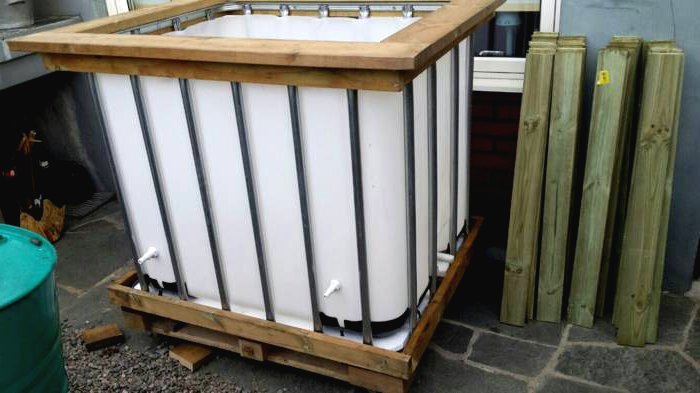 Бюджетная гидромассажная ванна в стиле Мекис - фото 22