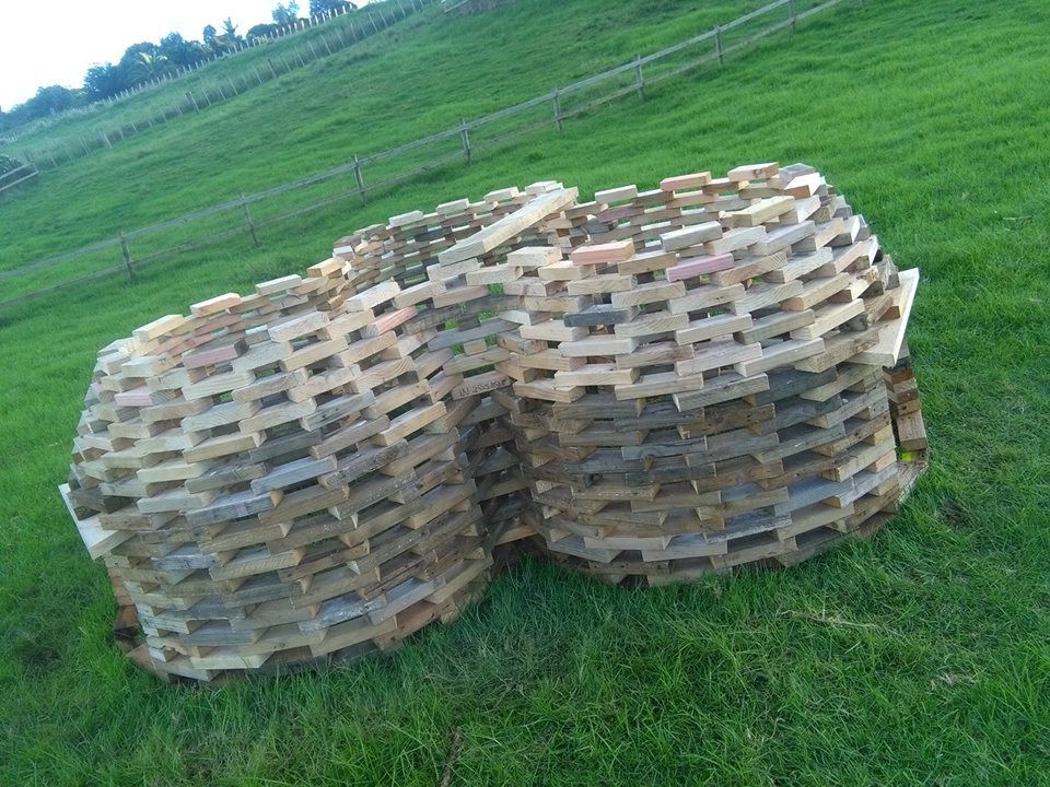 Овечий дом - фото 7