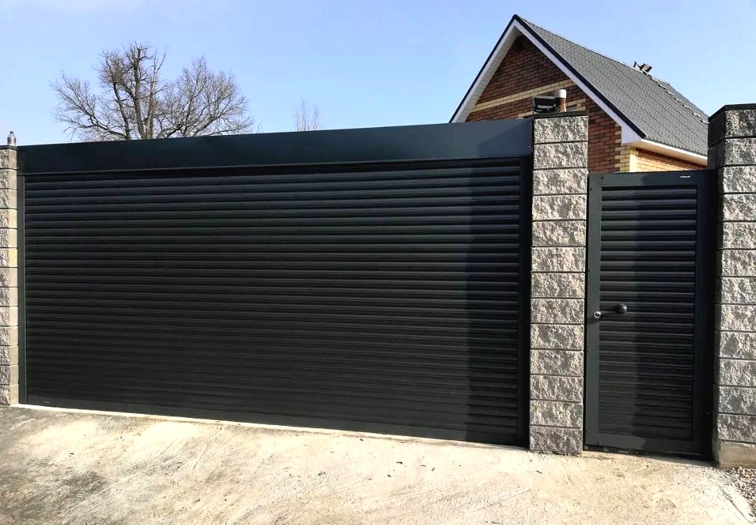 Калитка своими руками: пошаговое руководство и идеи - фото 3