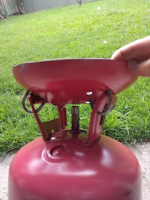 Очаг - фото 4