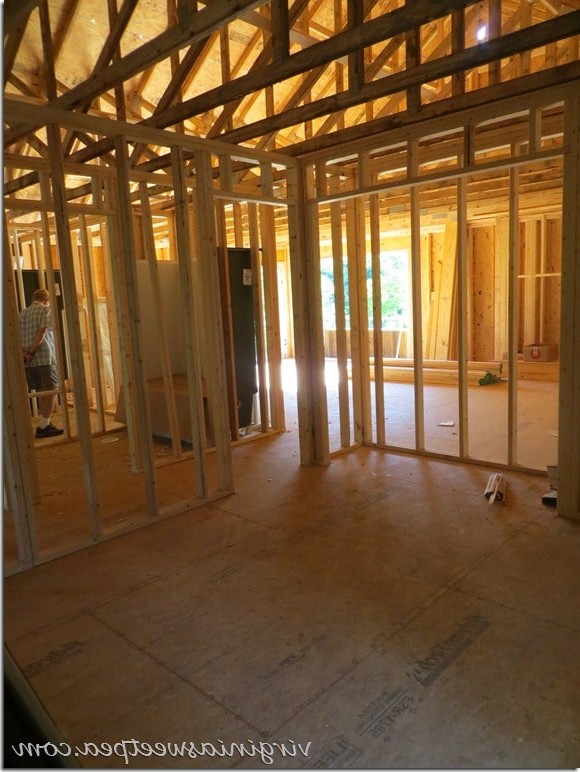 Дом у озера - фото 7