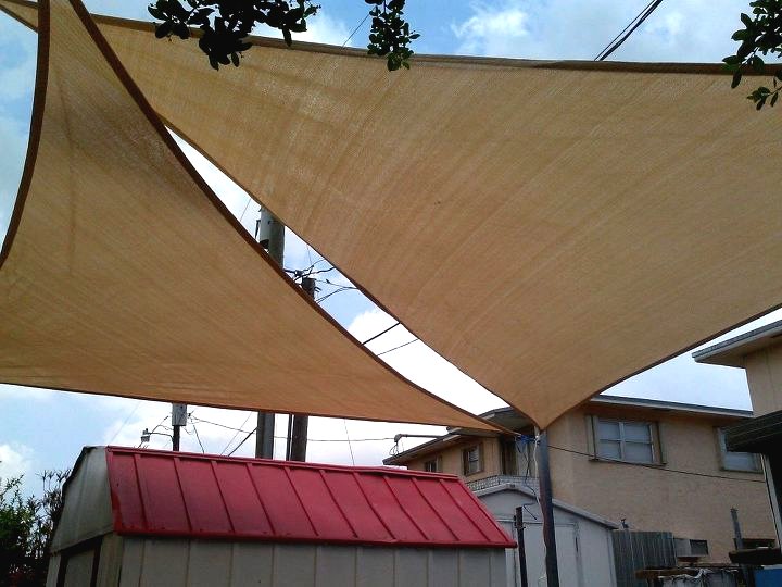 Патио  - фото 8