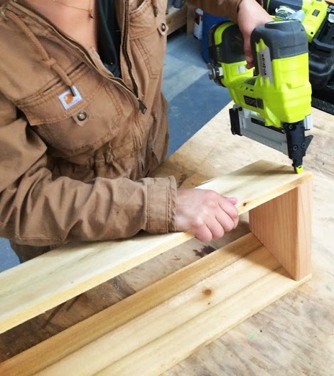 Вертикальная клумба - фото 3