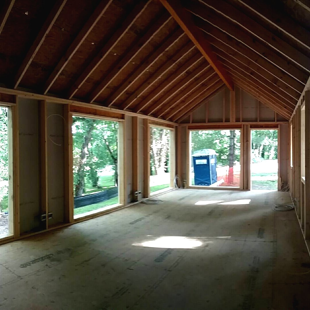 Интересный дом из кедрового дерева - фото 6