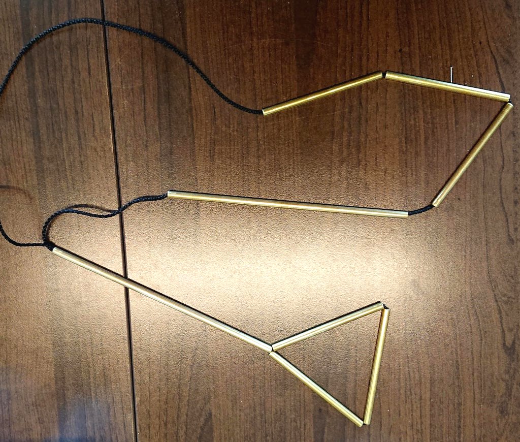 Как подвесить цветочный горшок красиво. - фото 2