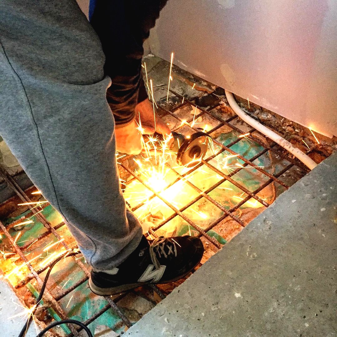 Просторный дом для скандинавского климата - фото 18