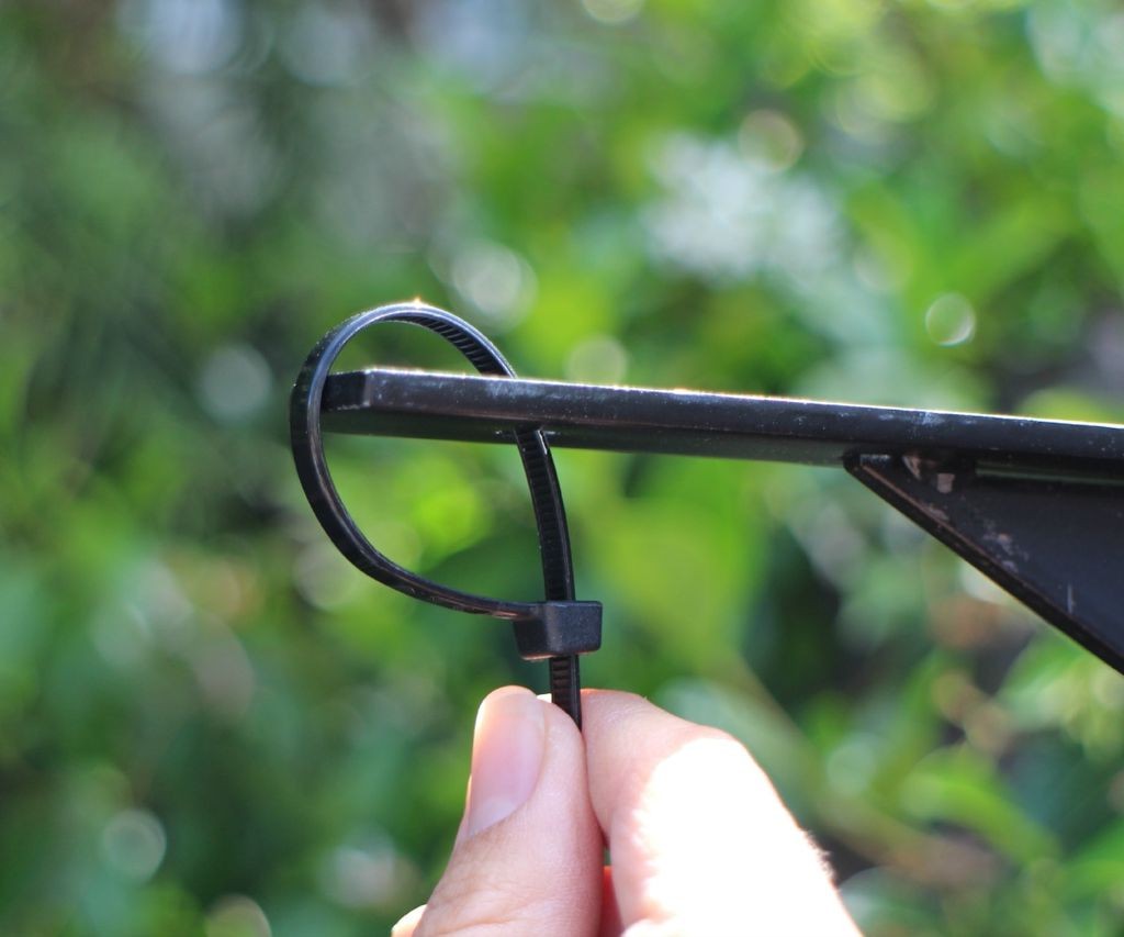 Оригинальный летний душ  - фото 18