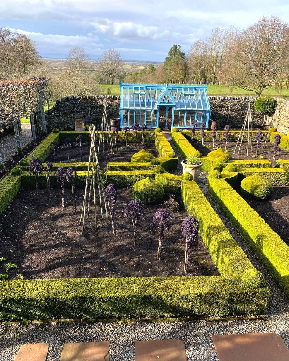 Топиарий в саду своими руками - фото 2