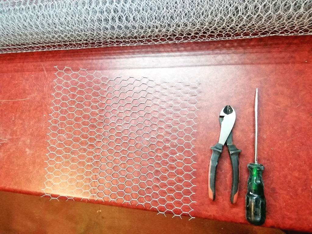 Рыба из бетона для пруда своими руками - фото 11