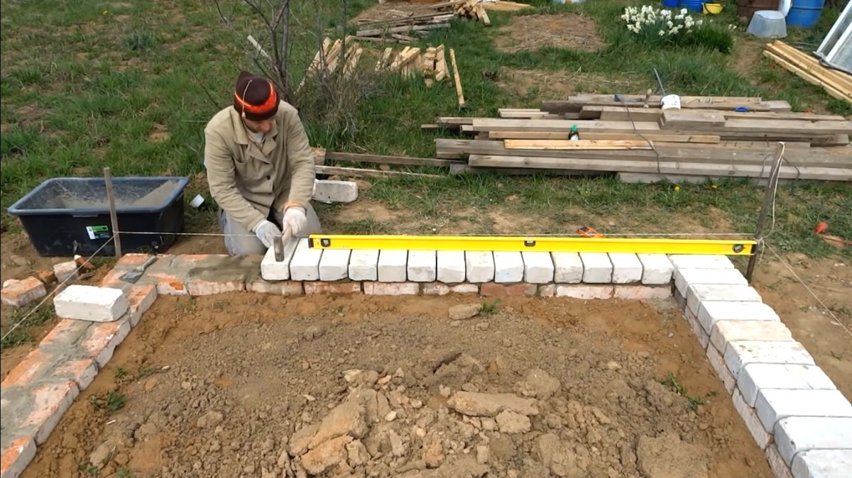 Теплица из поликарбоната - фото 5